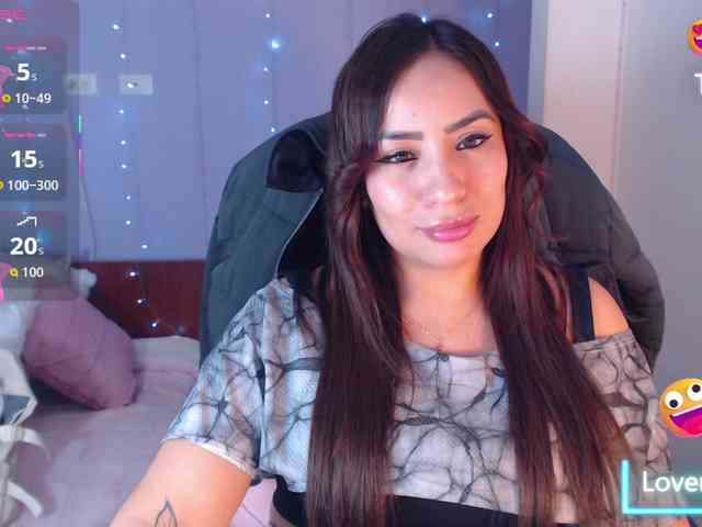 paulinagalvis2700 webcam