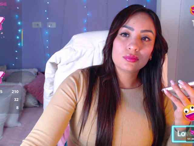 paulinagalvis2700 webcam