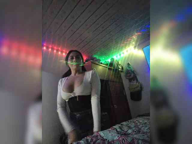 Galiamjsss1 Live Webcam on BongaCams