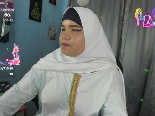 FalakYasin Porn Show