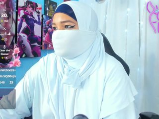 FalakYasin Porn Show