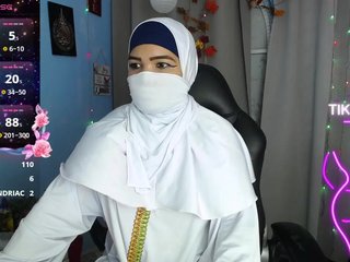 FalakYasin Porn Show