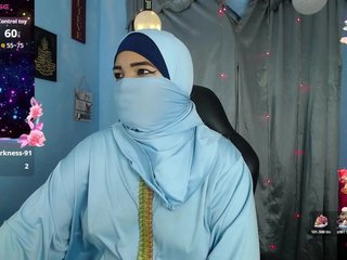 FalakYasin Porn Show