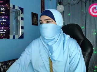 FalakYasin Porn Show