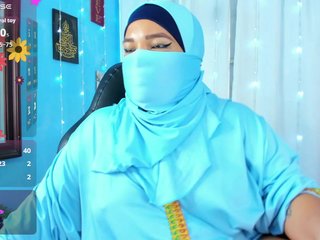 FalakYasin Porn Show