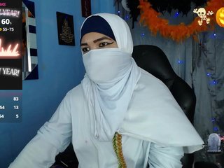 FalakYasin Porn Show