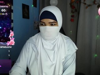 FalakYasin Porn Show