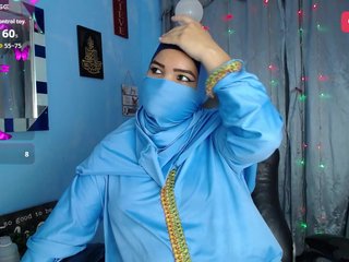 FalakYasin Porn Show