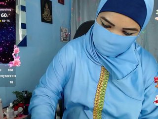 FalakYasin Porn Show