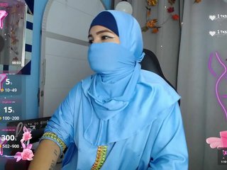 FalakYasin Porn Show