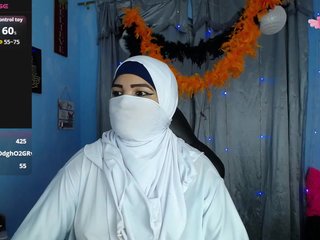 FalakYasin Porn Show