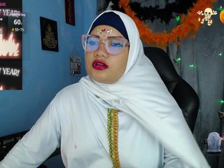 FalakYasin Porn Show