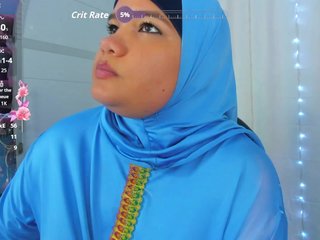 FalakYasin Porn Show