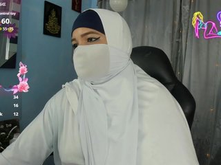 FalakYasin Porn Show