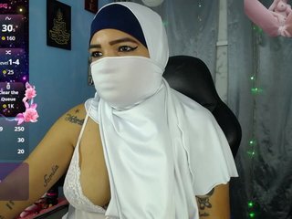 FalakYasin Porn Show