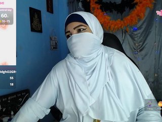 FalakYasin Porn Show