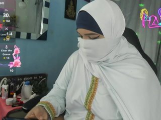 FalakYasin Porn Show