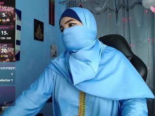 FalakYasin Porn Show