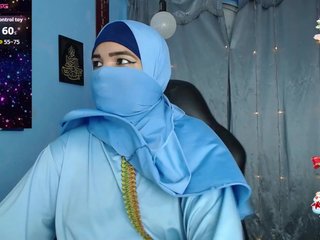 FalakYasin Porn Show