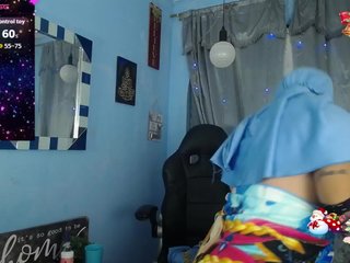 FalakYasin Porn Show