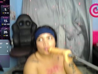 FalakYasin Porn Show