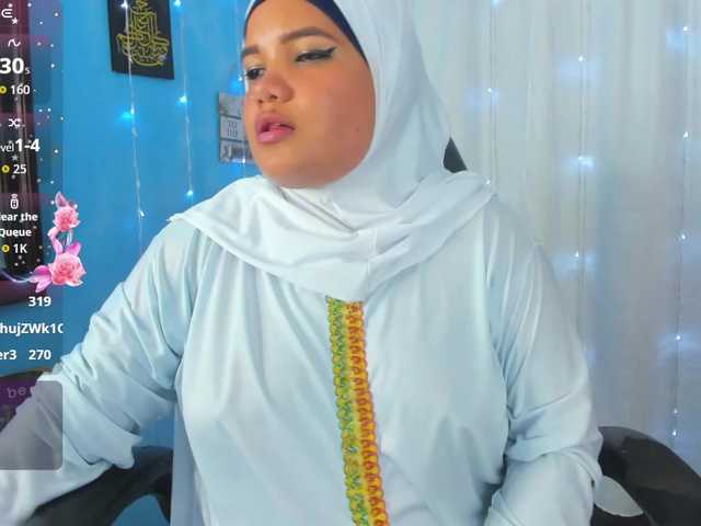 FalakYasin's BongaCams show and profile