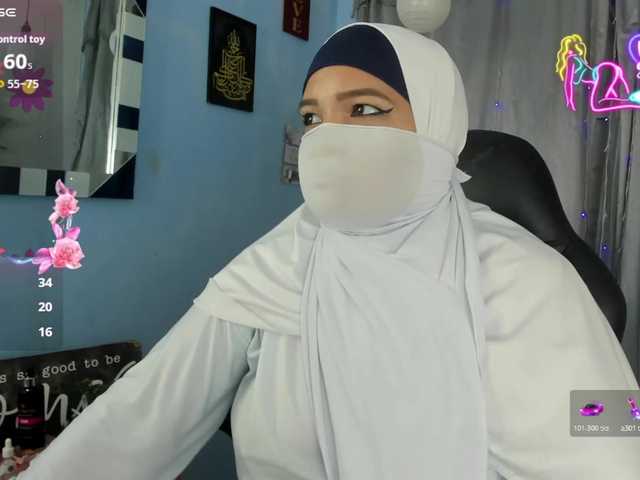 FalakYasin's BongaCams show and profile