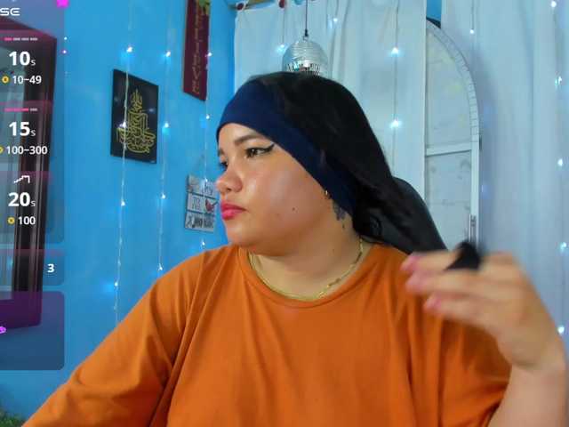 FalakYasin's BongaCams show and profile