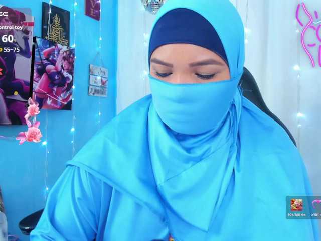 FalakYasin's BongaCams show and profile