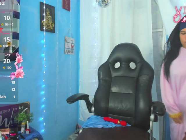 FalakYasin's BongaCams show and profile