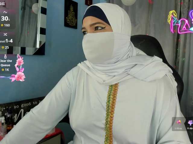 FalakYasin's BongaCams show and profile