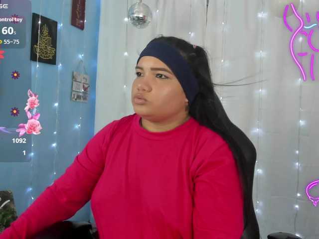 FalakYasin's BongaCams show and profile