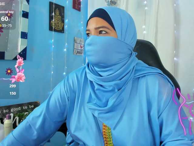 FalakYasin's BongaCams show and profile