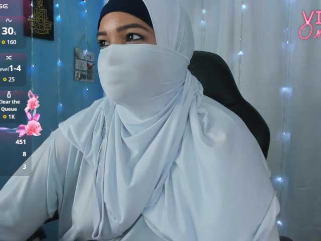 FalakYasin's BongaCams show and profile