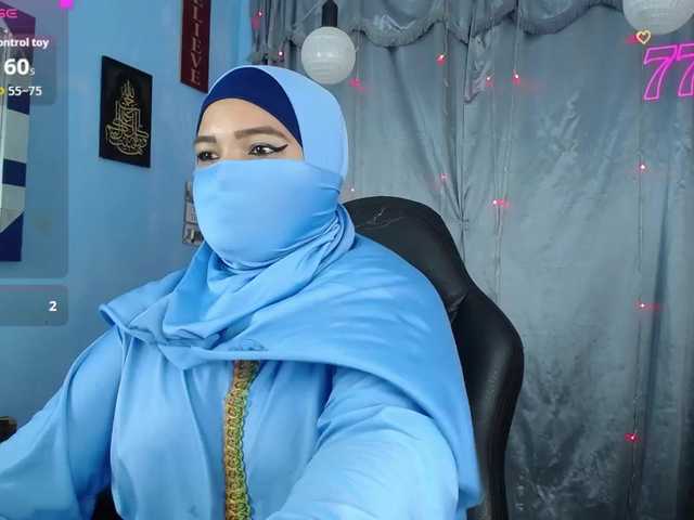 FalakYasin's BongaCams show and profile