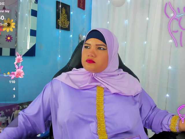 FalakYasin's BongaCams show and profile