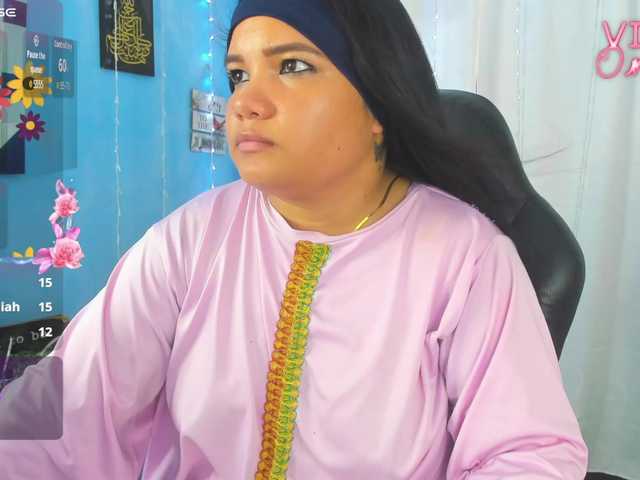 FalakYasin's BongaCams show and profile