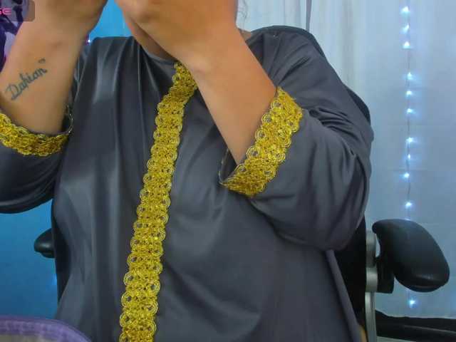 FalakYasin's BongaCams show and profile