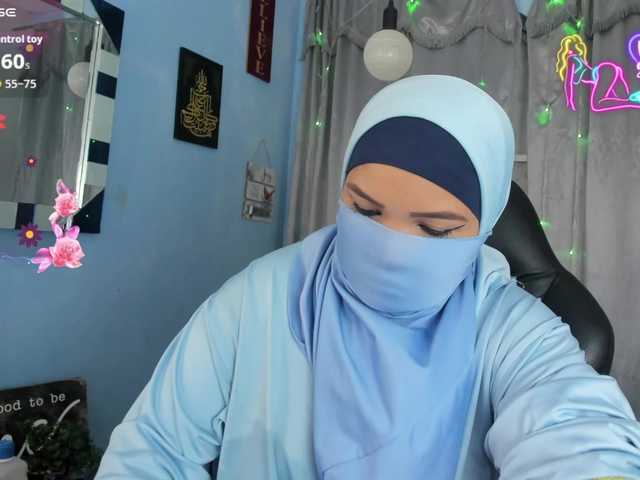 FalakYasin's BongaCams show and profile