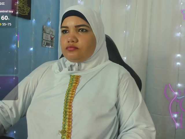 FalakYasin's BongaCams show and profile