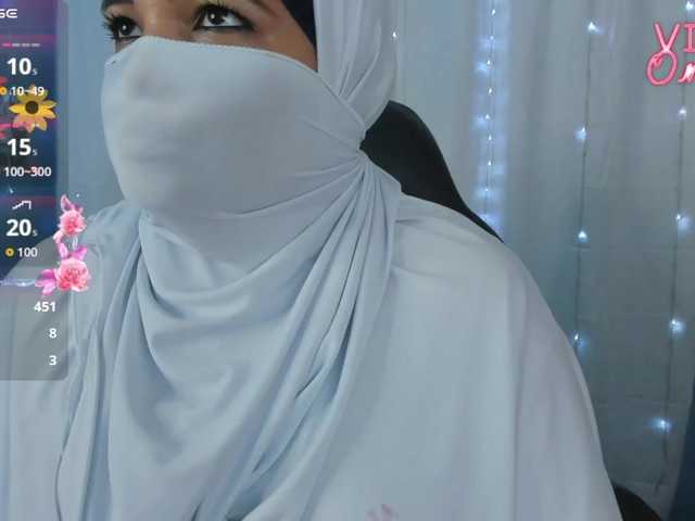 FalakYasin's BongaCams show and profile