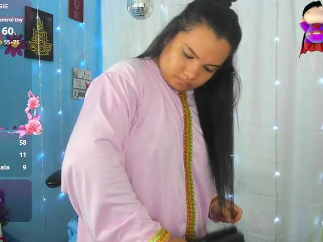 FalakYasin's BongaCams show and profile