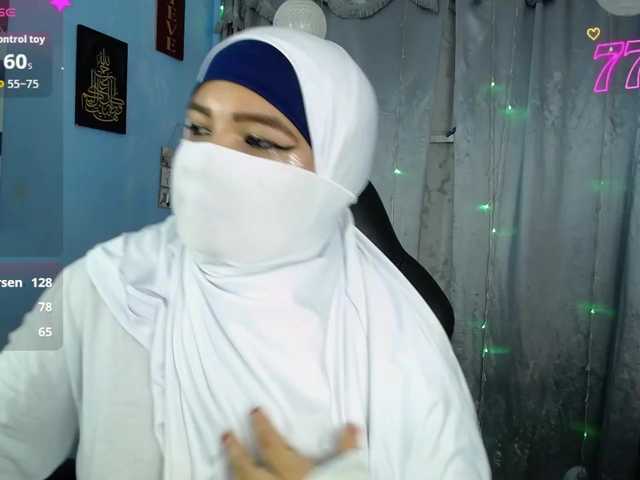 FalakYasin's BongaCams show and profile