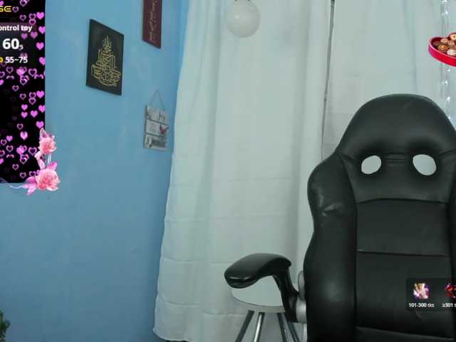 FalakYasin from BongaCams is Freechat