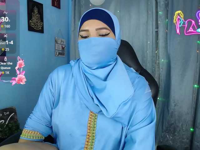 FalakYasin's BongaCams show and profile