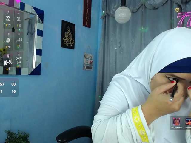 FalakYasin's BongaCams show and profile