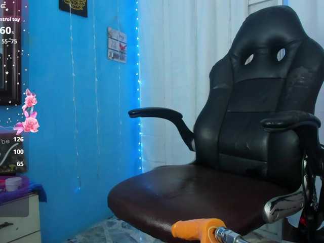 FalakYasin's BongaCams show and profile