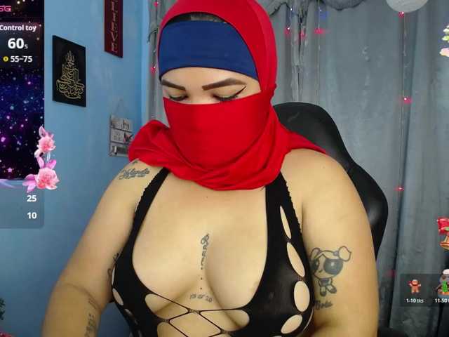 FalakYasin's BongaCams show and profile