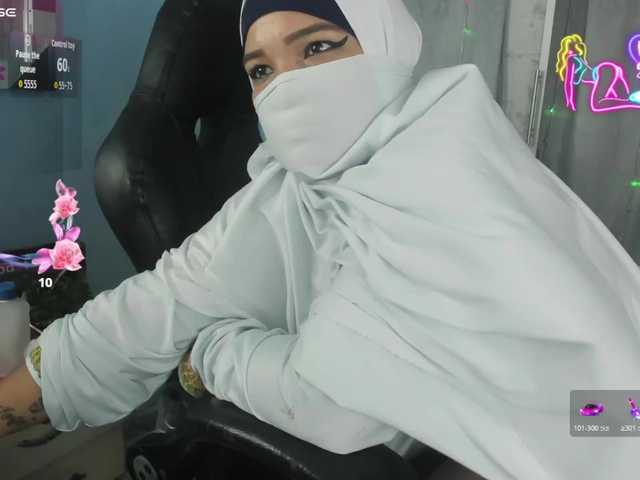 FalakYasin's BongaCams show and profile