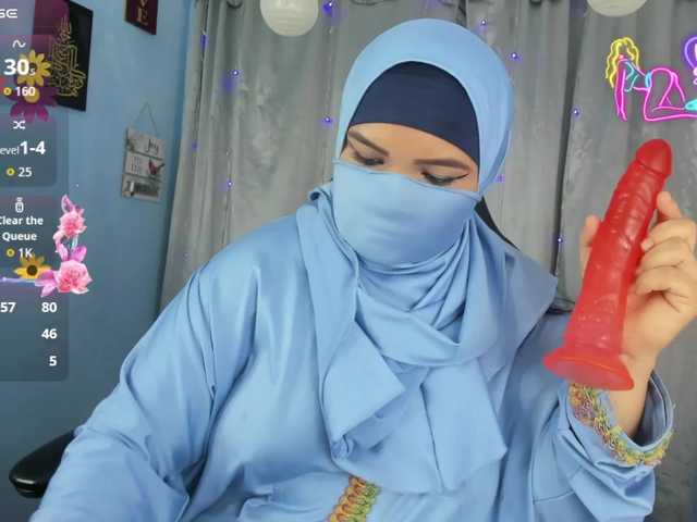 FalakYasin's BongaCams show and profile